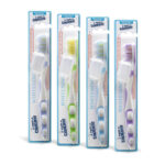 فرشة أسنان Capitano للتبييض Medium