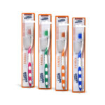 فرشة أسنان Capitano فاميلي Soft