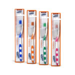 فرشة أسنان Capitano فاميلي Hard