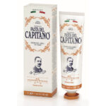 معجون أسنان Capitano بالفيتامينـACEـــات 1905 75 مل