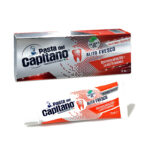 معجون أسنان Capitano فرش 75 مل