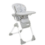 كرسي أكل MIMZY 2IN1 جُــويْ PORTRAIT