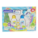 طاقم هدية كودومو حجم صغير | E160071