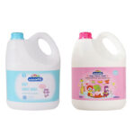 صابون ملابس كودومو 3000 مل | E220211 - 235499