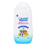 لوشن كريم لترطيب الجسم كودومو 200 مل