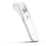 ترمومتر عن بعد بالأشعة تحت الحمراء من تشِيكُو +0M