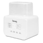 جهاز تسخين المراضع 6IN1 دبل THERMUP DOUBLE من ليونيلو WHITE