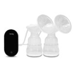 شفاط صدر كهربائي دبل TWEE GO من ليونيلو GREY CONCRETE