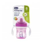 كوب أطفال TRAINING تشِيكُو بنات +6M