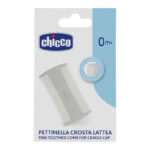 مشط تشِيكُو بأسنان دقيقة +0M