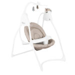 درجاحة كهربائية LOVIN HUG قَرَاكُـو LITTLE ADVENTURES