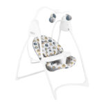 درجاحة كهربائية LOVIN HUG قَرَاكُـو PARADE