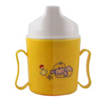 كوب أبل ملون