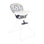 كرسي أكل SNACK N' STOW قَرَاكُـو INTO THE WILD