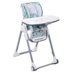 كرسي أكل SWIFT FOLD قَرَاكُـو RUBIX