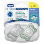 لهاية PH.MICRO سيليكون -2ق- (مشع) 0-2M