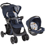 طاقم عربة وشيال COMFY CRUISER قَرَاكُـو INTO THE WILD