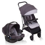 طاقم عربة BREAZE LITE TS قَرَاكُـو IRON