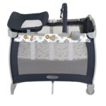 سرير CONTOUR ELECTRA قَرَاكُـو INTO THE WILD