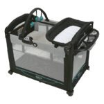 سرير ELEMENT قَرَاكُـو 2000536 DARCIE