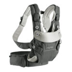 شيال ظهر NUNA | CUDL الفاخر GRANITE