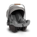 شيال NUNA | PIPA NEXT الفاخر CHESTNUT