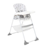 كرسي أكل MIMZY SNACKER جُــويْ PORTRAIT