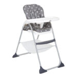 كرسي أكل MIMZY SNACKER جُــويْ TWINKLE LINEN