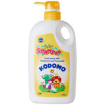 شامبو كودومو 750 مل