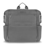 حقيبة السفر CUBE من ليونيلو GREY STONE