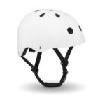 خودة حماية الرأس HELMET من ليونيلو WHITE