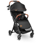 عربة السفر JULIE ONE من ليونيلو BLACK