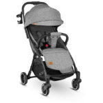 عربة السفر JULIE ONE من ليونيلو STONE GREY