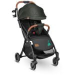 عربة السفر JULIE ONE من ليونيلو TROPICAL GREEN