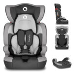 كرسي سيارة LEVI ONE من ليونيلو GREY