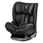 كرسي سيارة OLIVER من ليونيلو BLACK