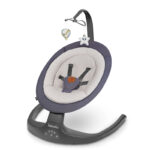 قعاد كهربائي RALF من ليونيلو GREY GRAPHITE