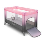 سرير STEFI من ليونيلو PINK OMBRE