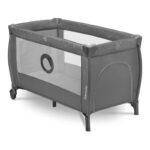 سرير STEFI PLUS من ليونيلو GREY MULTICOLOR