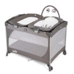 سرير COMMUTER CHANGE & BOUNCE جُــويْ FRANKIE FRIENDS