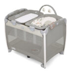 سرير EXCURSION CHANGE & BOUNCE جُــويْ IN THE RAIN