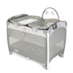 سرير EXCURSION CHANGE & BOUNCE جُــويْ PORTRAIT