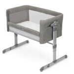 سرير ROOMIE GLIDE جُــويْ FOGGY GRAY