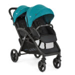 عربة توأم EVALITE DUO جُــويْ CAPRI