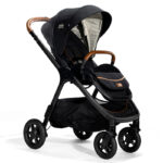 عربة FINITI جُــويْ ECLIPSE