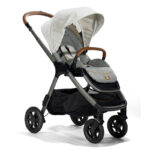 عربة FINITI جُــويْ OYSTER