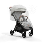 عربة السفر PARCEL جُــويْ OYSTER