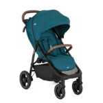 عربة LITE TRAX PRO جُــويْ PEACOCK