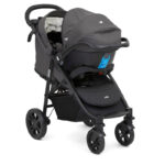 طاقم عربة LITETRAX 4 جُــويْ COAL