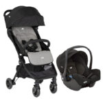 طاقم عربة وشيال PACT TS جُــويْ COAL